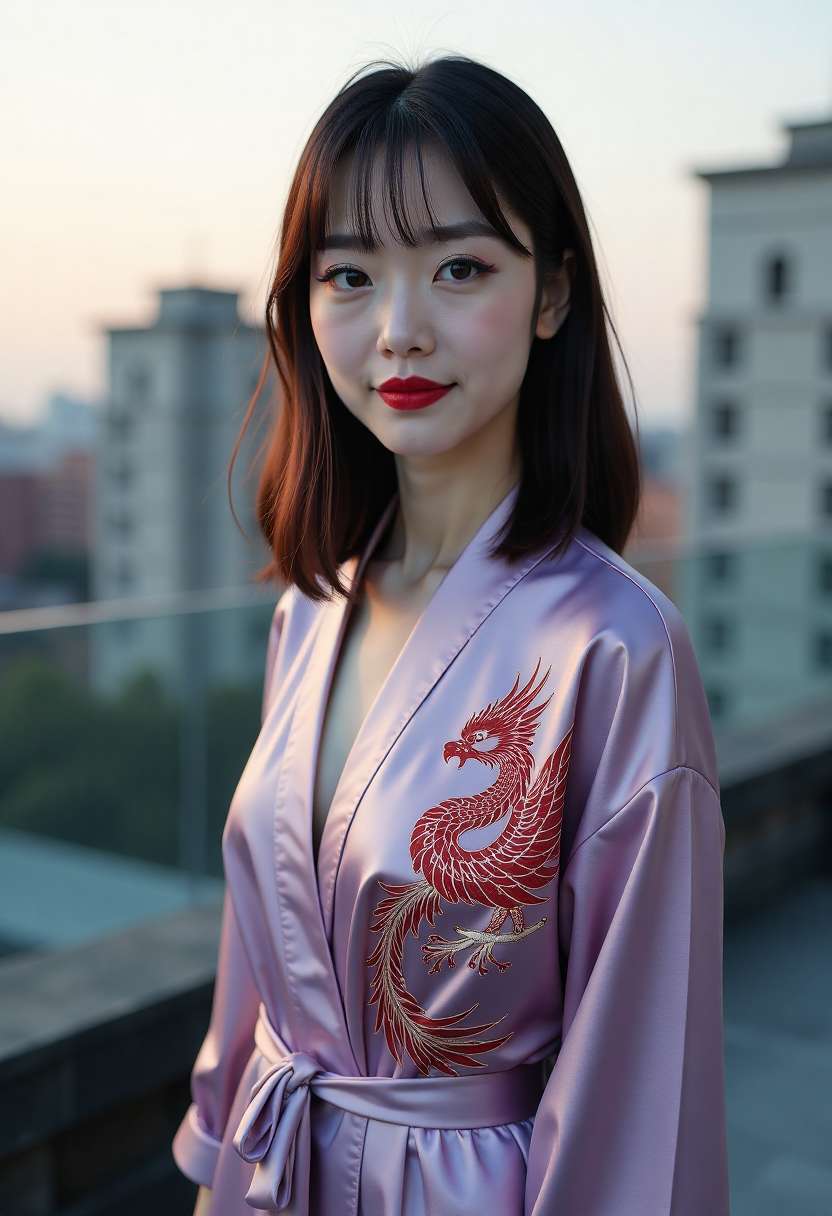 圆肩打卡活动配图