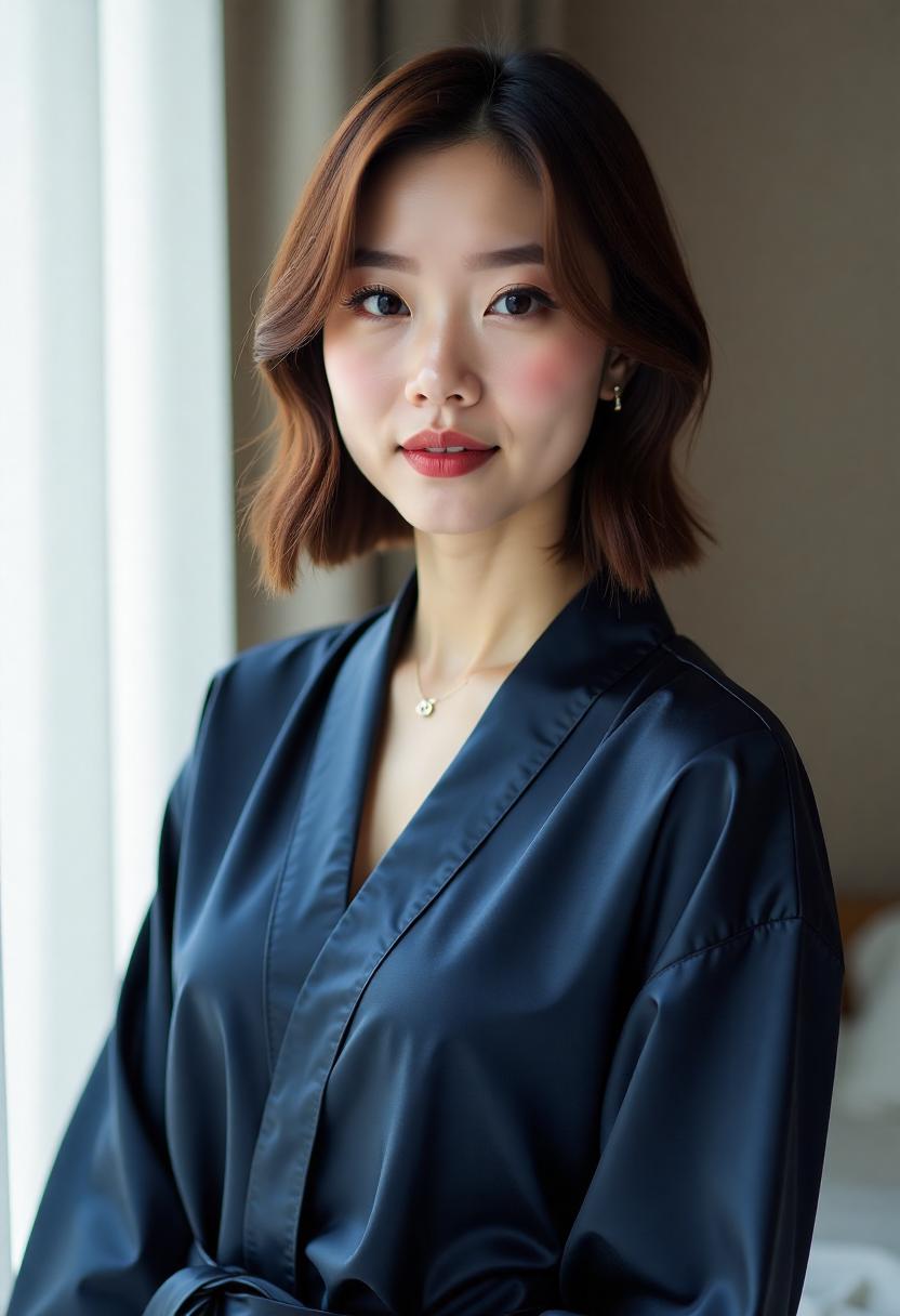 睡前阴瑜伽封面